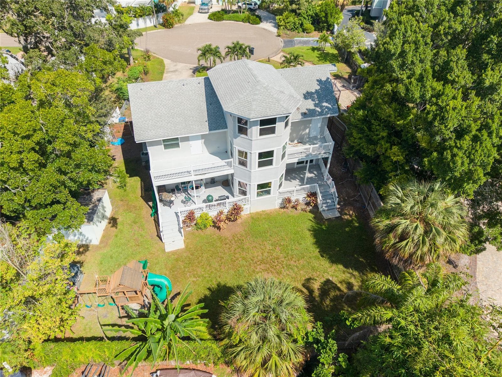 Single Family Residence at 874 SERPENTINE DR S, ST PETERSBURG, photo 58 of 59