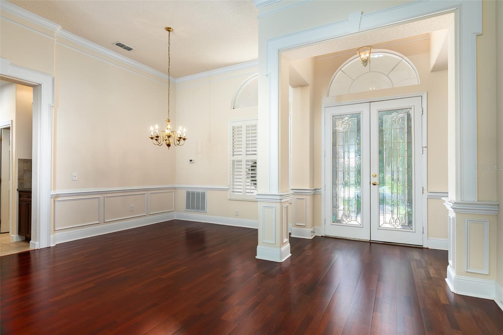 Foyer - 11727 DELWICK DR, WINDERMERE