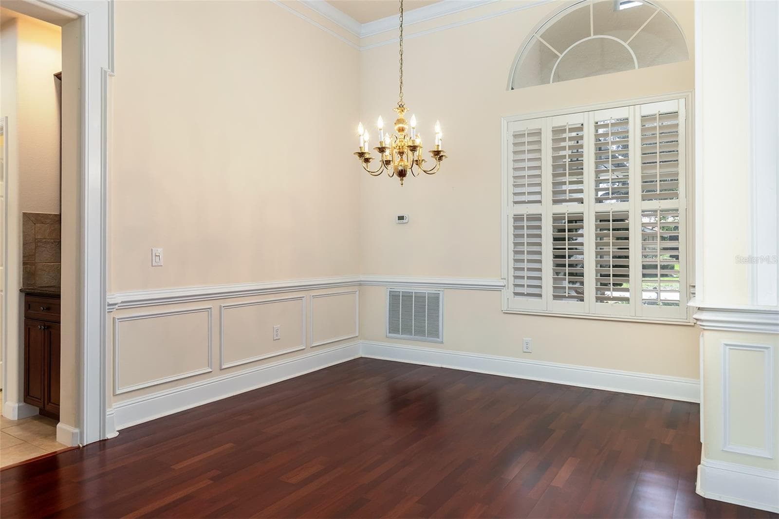 Dining Room - 11727 DELWICK DR, WINDERMERE