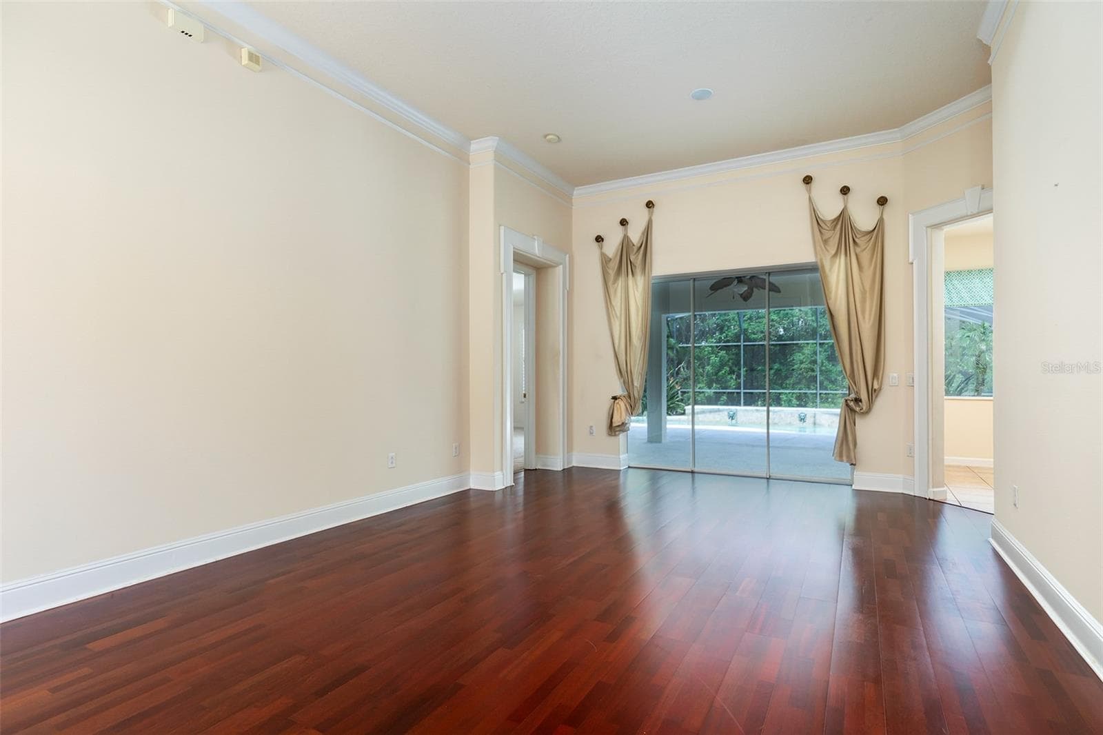 Formal Living Room - 11727 DELWICK DR, WINDERMERE