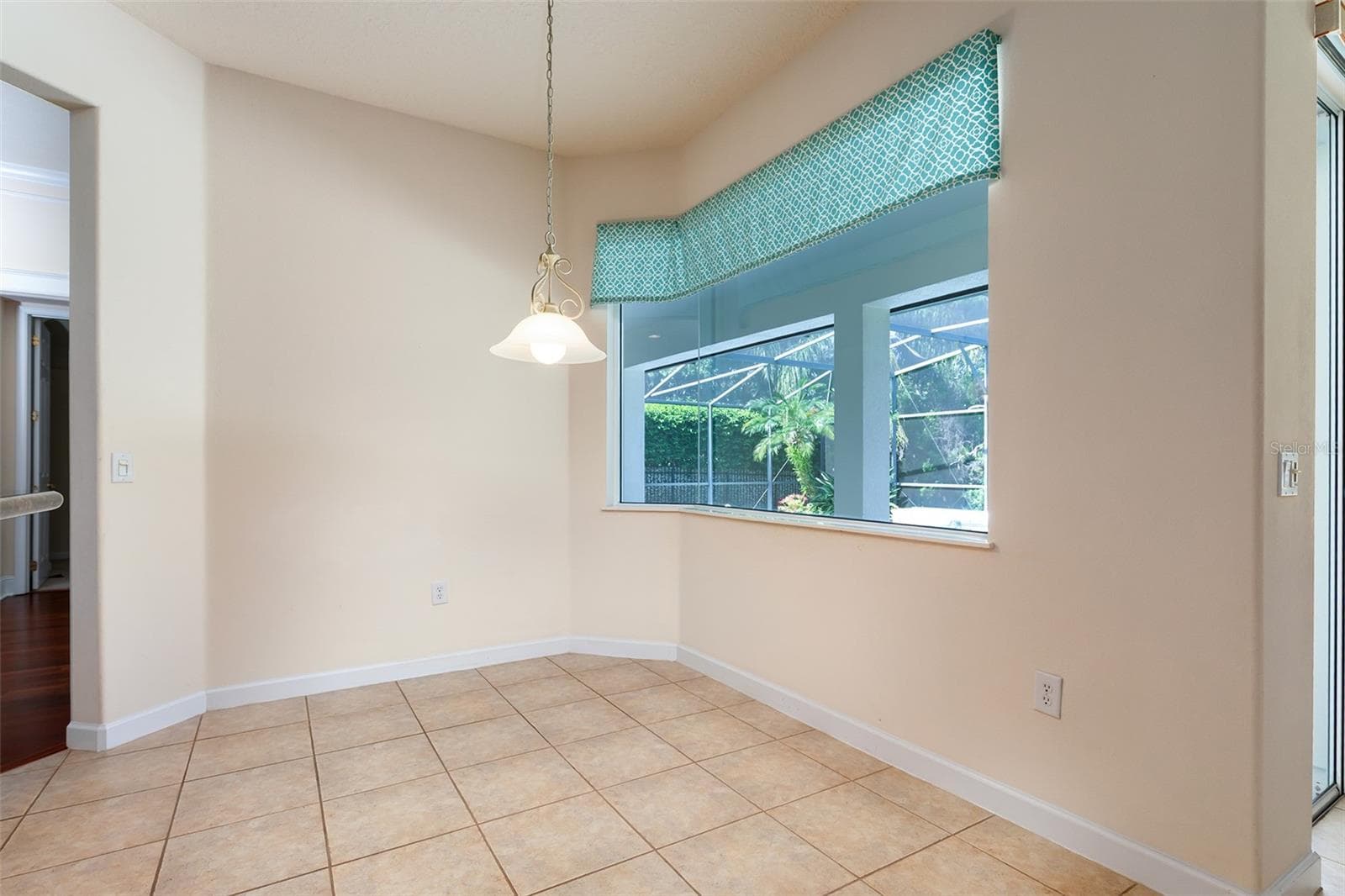 Dinette - 11727 DELWICK DR, WINDERMERE
