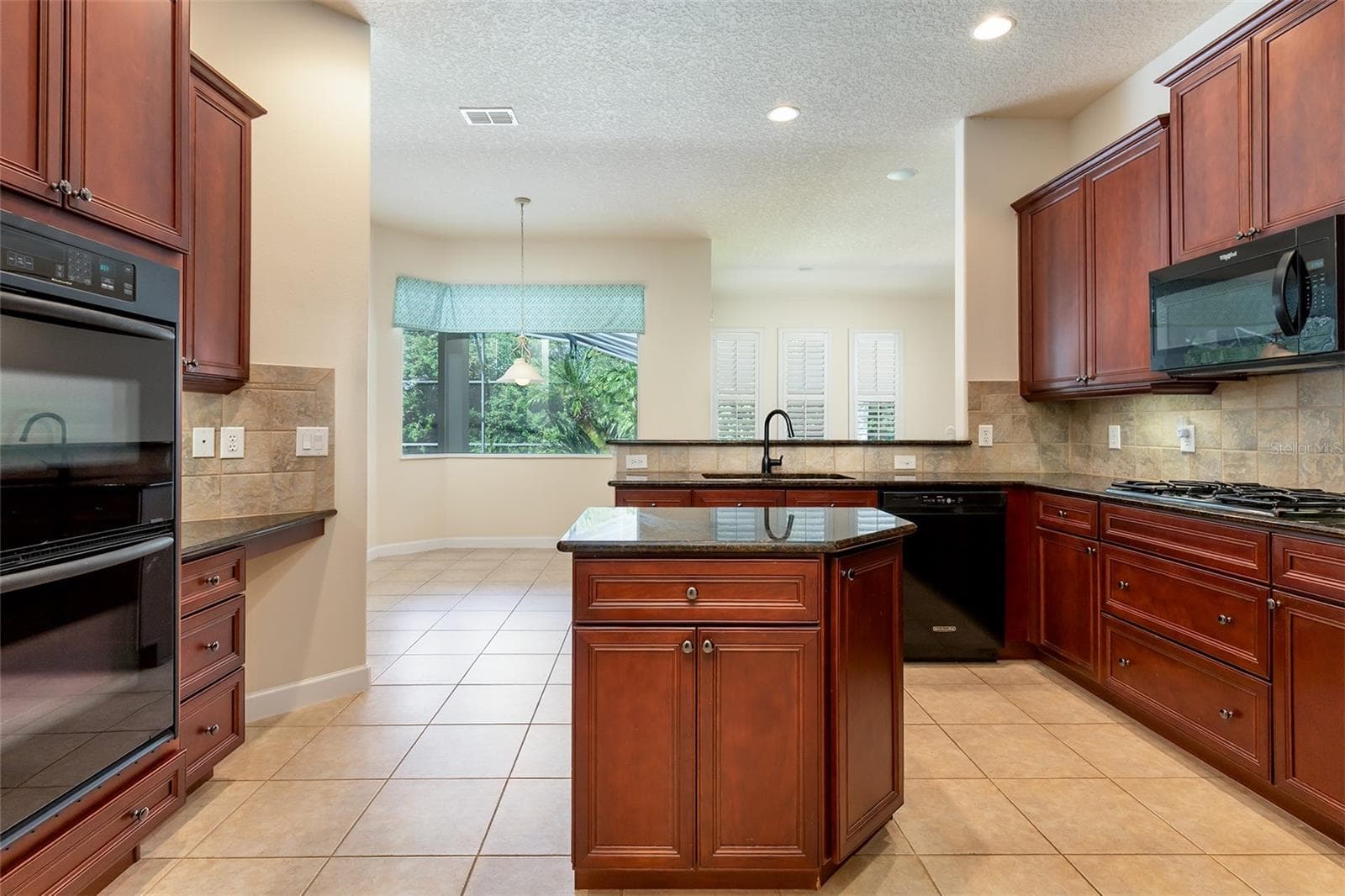 Kitchen - 11727 DELWICK DR, WINDERMERE