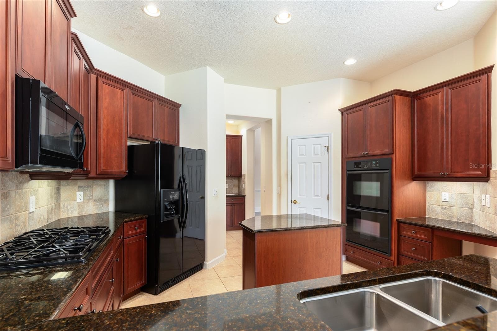 Kitchen - 11727 DELWICK DR, WINDERMERE