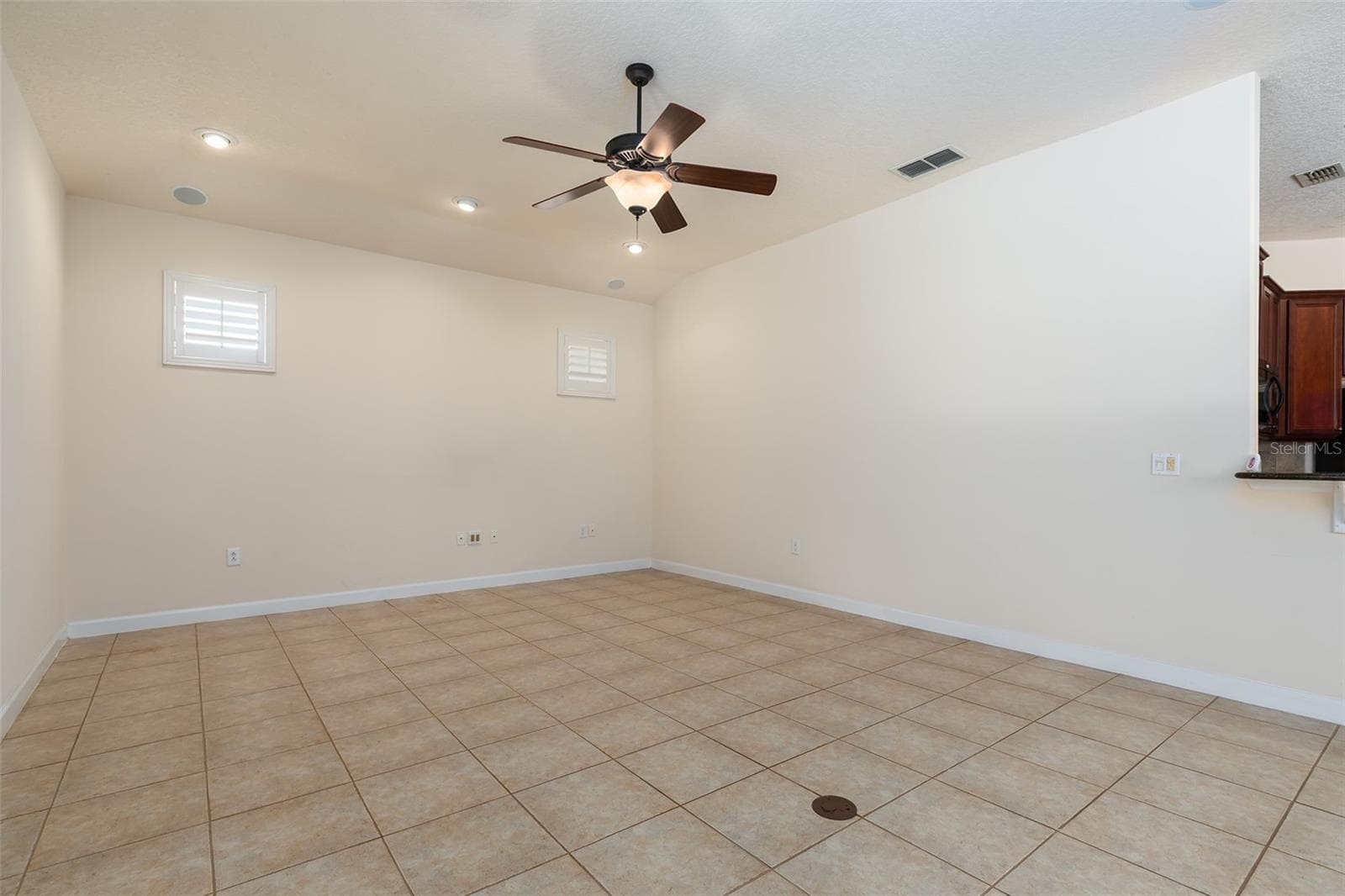 Family Room - 11727 DELWICK DR, WINDERMERE