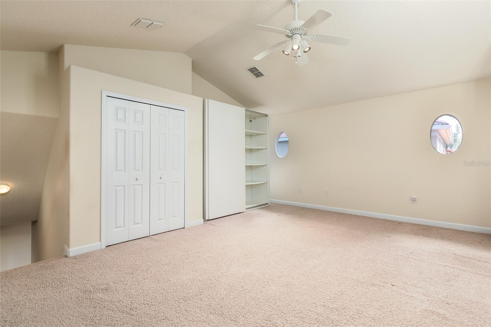 4th Bedroom or Bonus Room 2nd Floor - 11727 DELWICK DR, WINDERMERE