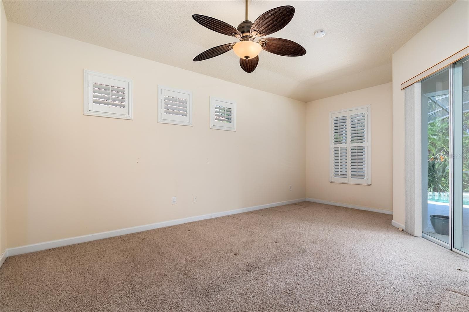 Master Bedroom - 11727 DELWICK DR, WINDERMERE