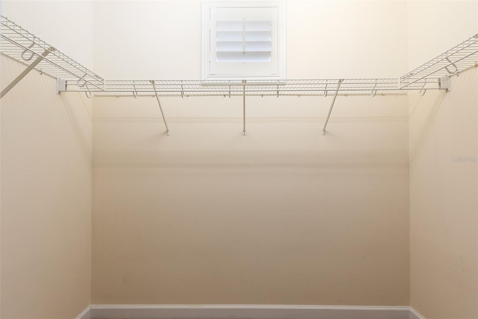 Master Bedroom Closet - 11727 DELWICK DR, WINDERMERE