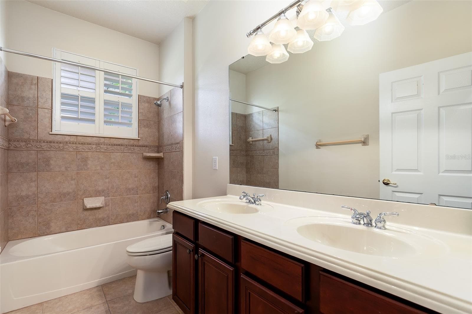 2nd Bathroom - 11727 DELWICK DR, WINDERMERE