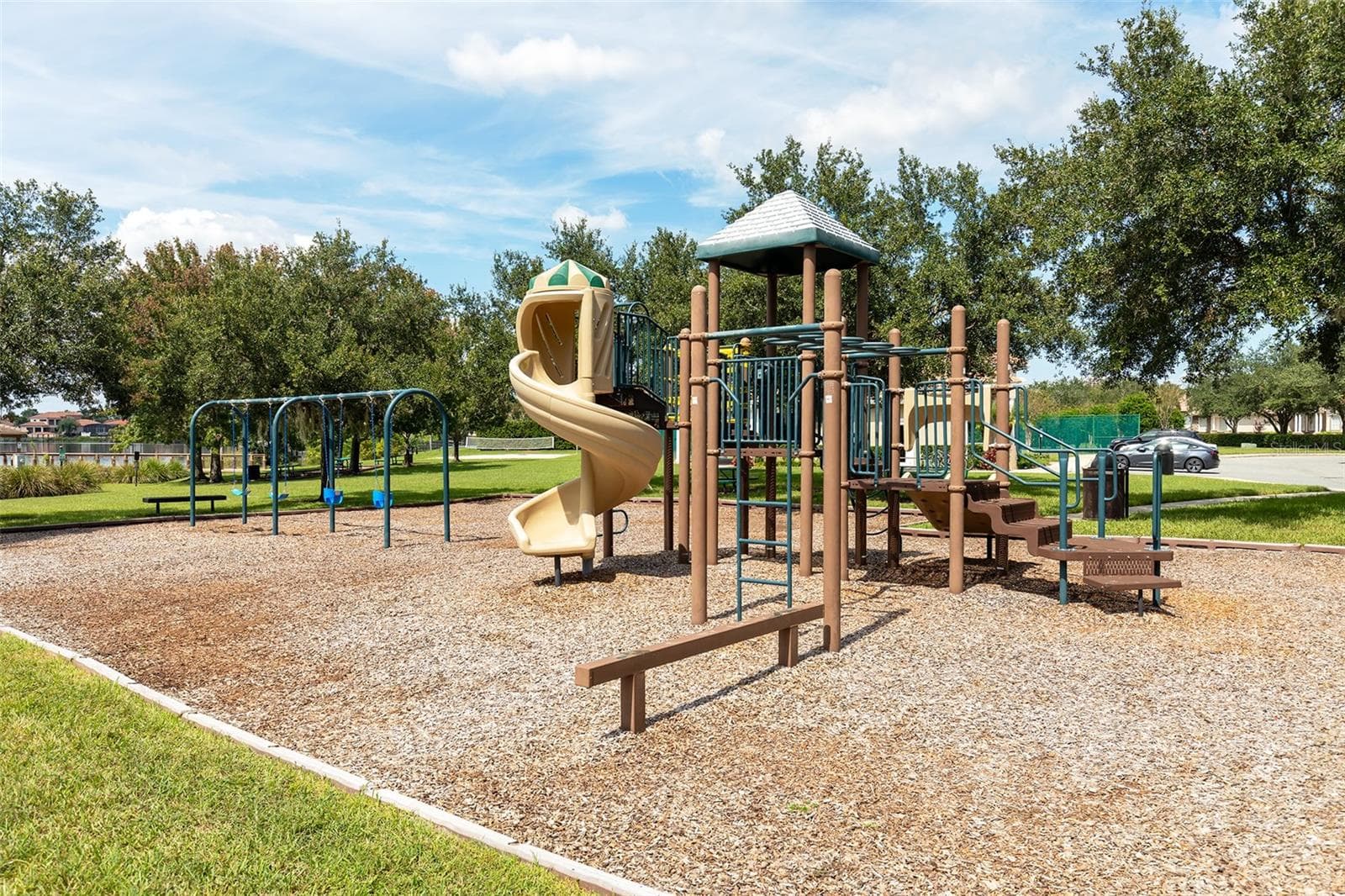Community Playground - 11727 DELWICK DR, WINDERMERE