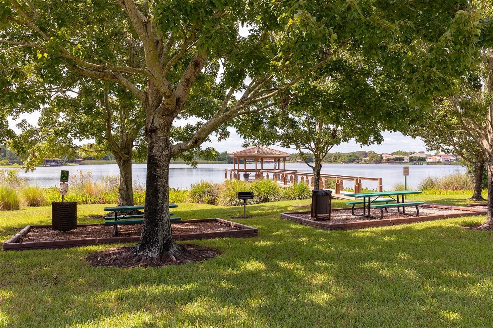 Community Picnic Area - 11727 DELWICK DR, WINDERMERE