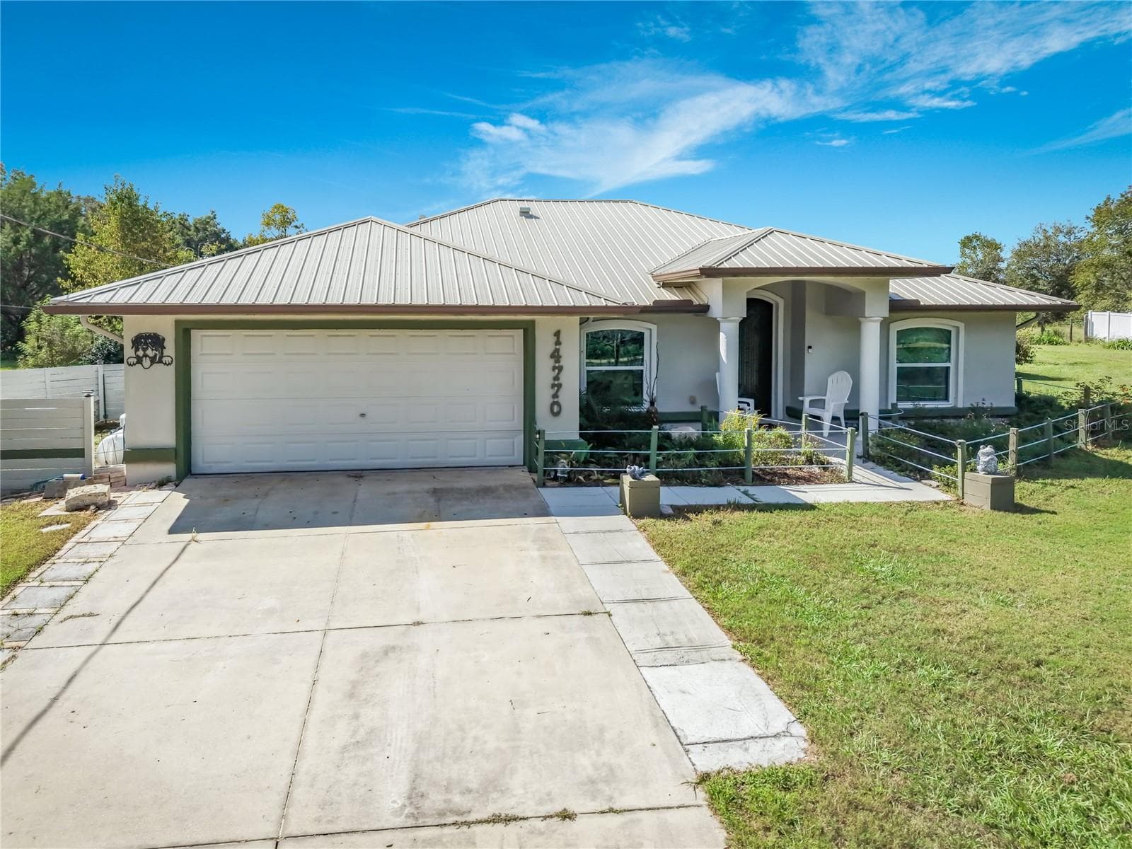Single Family Residence at 14770 SW 30TH PL, OCALA, photo 42 of 56