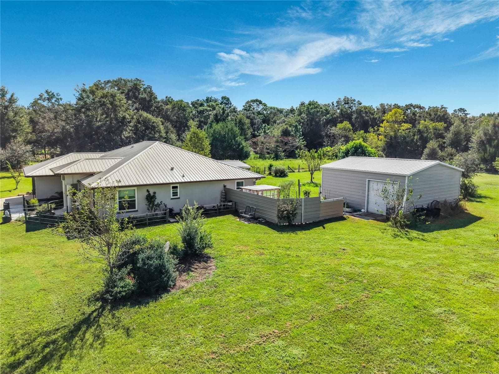 Single Family Residence at 14770 SW 30TH PL, OCALA, photo 50 of 56