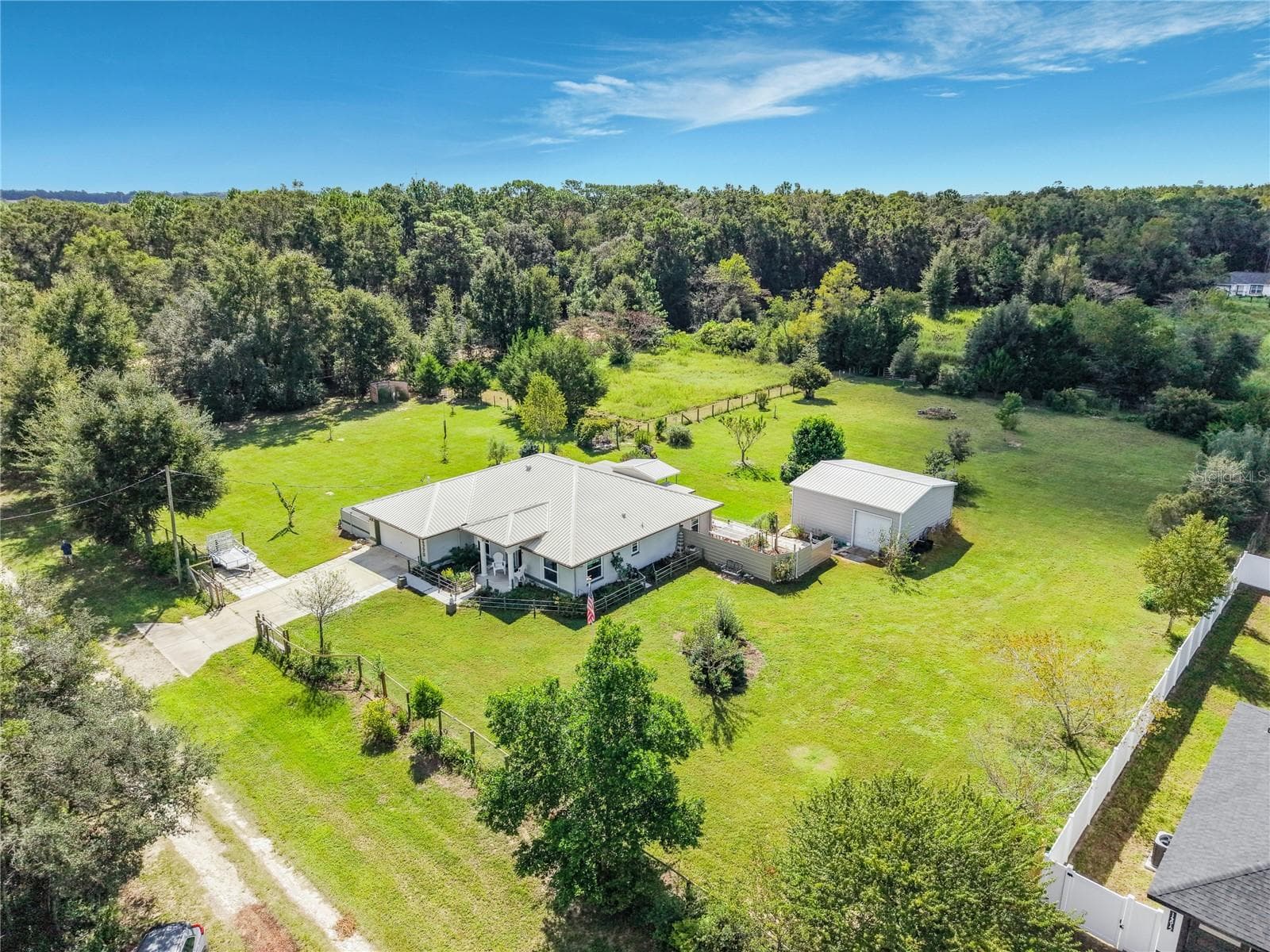 Single Family Residence at 14770 SW 30TH PL, OCALA, photo 51 of 56