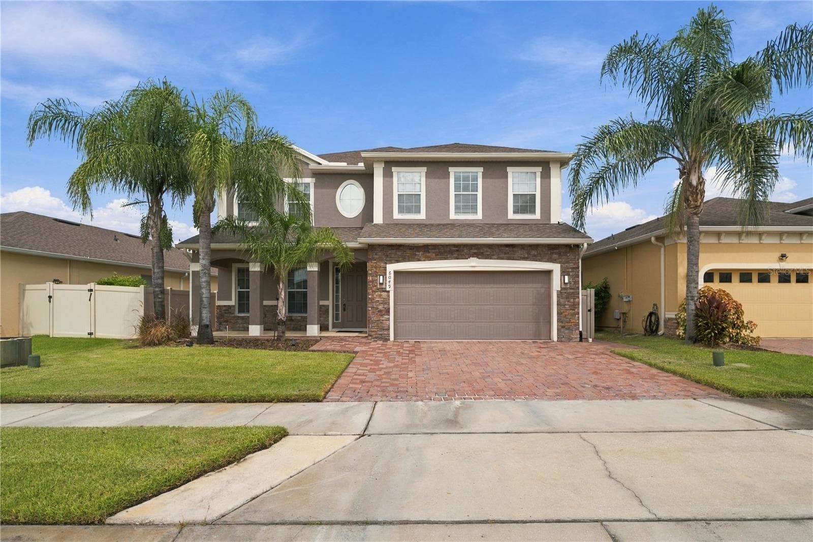 Single Family Residence at 6049 FENDER CT, ORLANDO, photo 2 of 55
