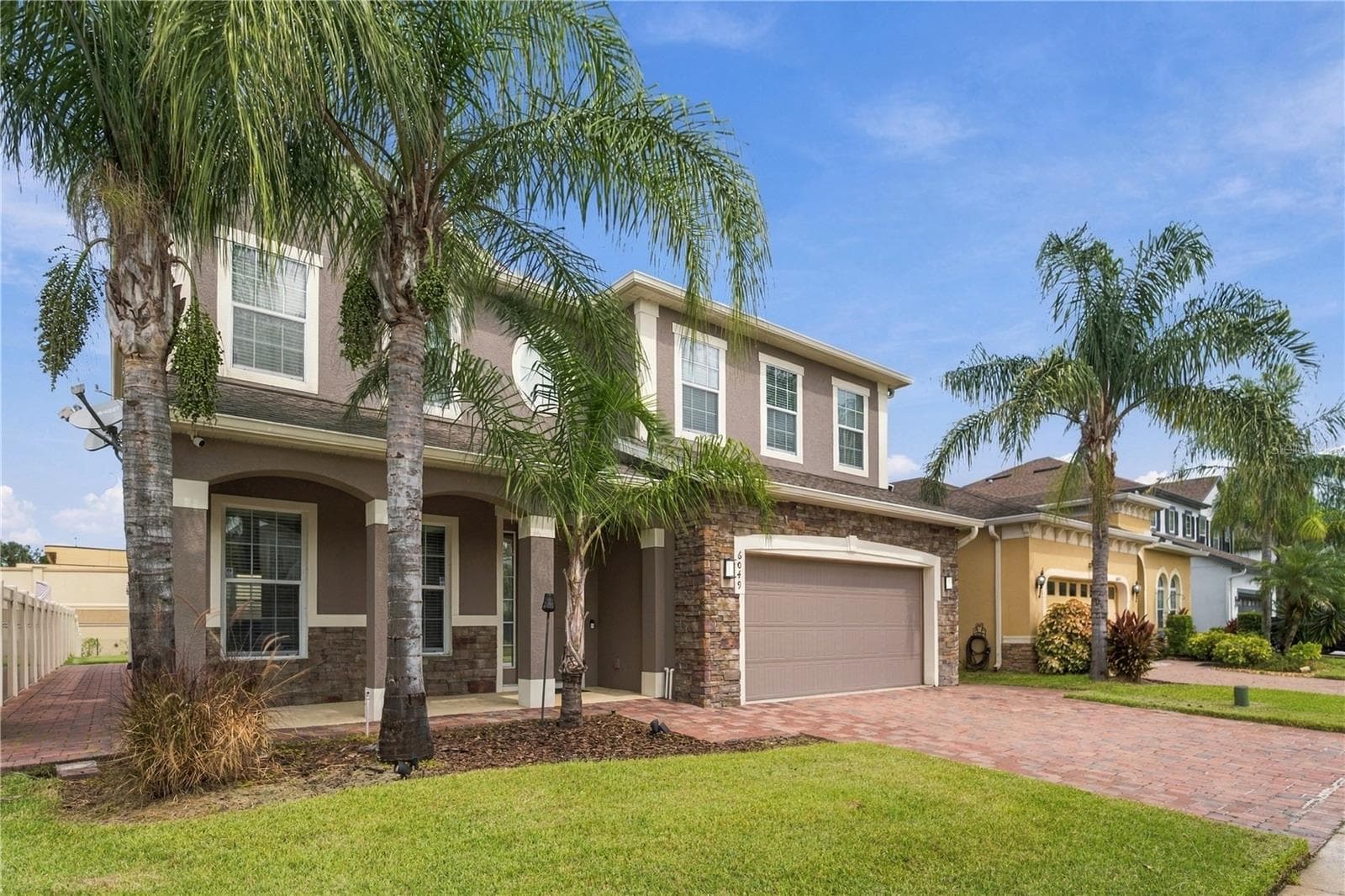 Single Family Residence at 6049 FENDER CT, ORLANDO, photo 3 of 55