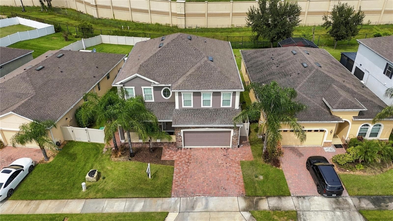Single Family Residence at 6049 FENDER CT, ORLANDO, photo 54 of 55