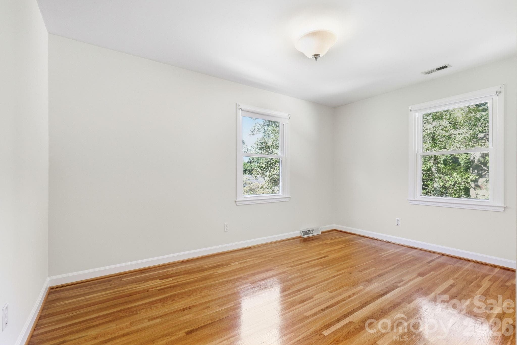 Bedroom 3 - 4235 Blalock Avenue, Charlotte