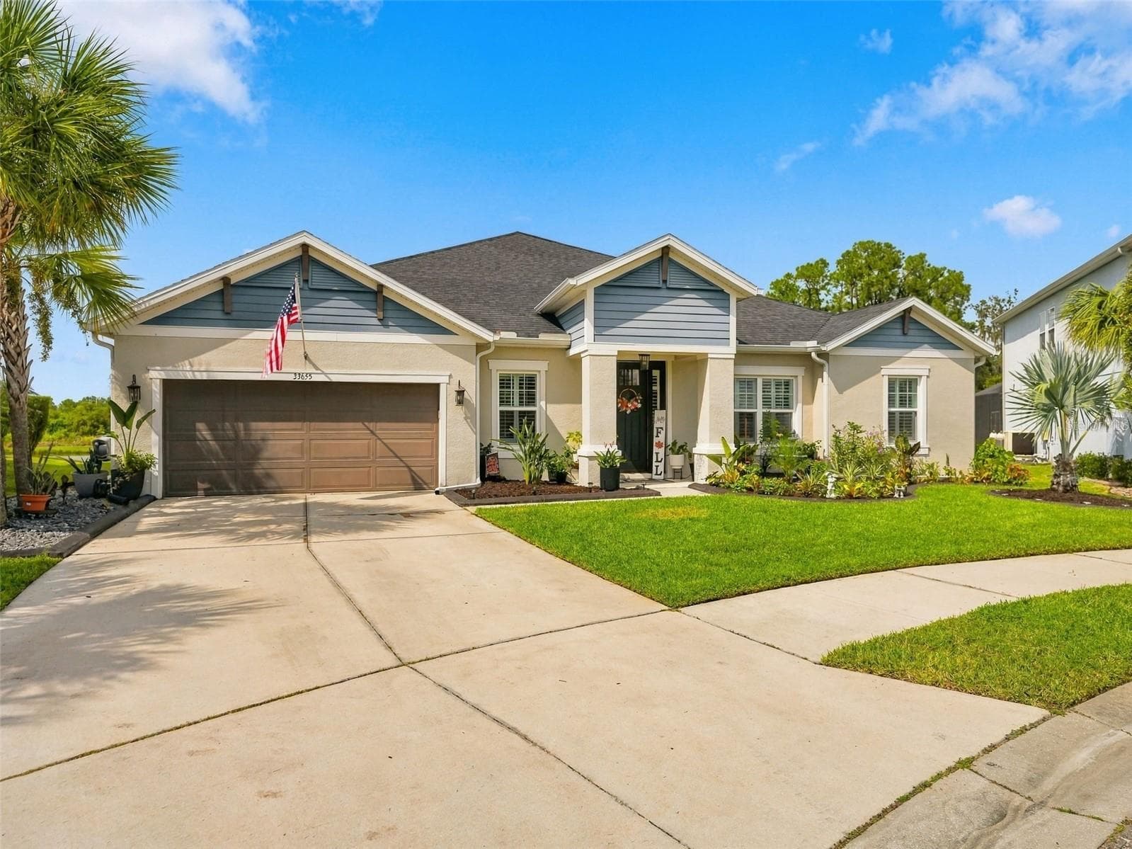 33655 WILLOW POINT CT