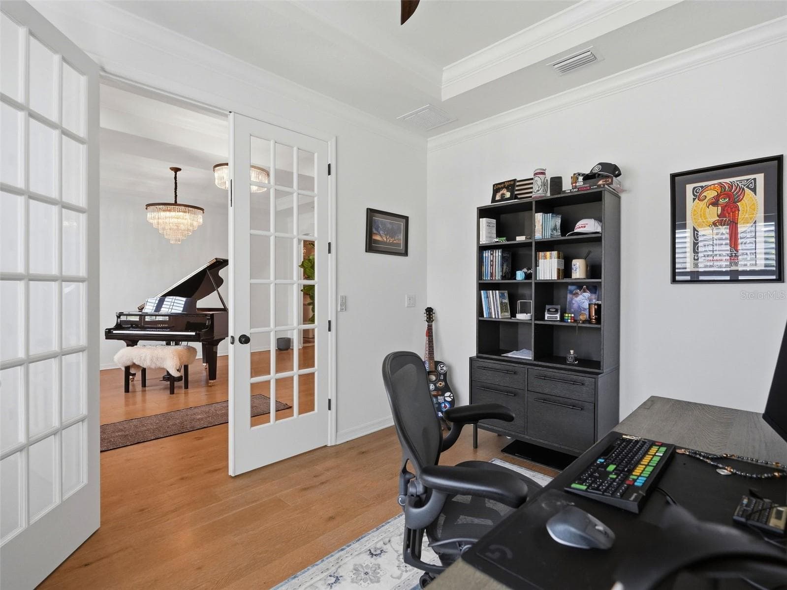 Single Family Residence at 33655 WILLOW POINT CT, WESLEY CHAPEL, photo 19 of 69