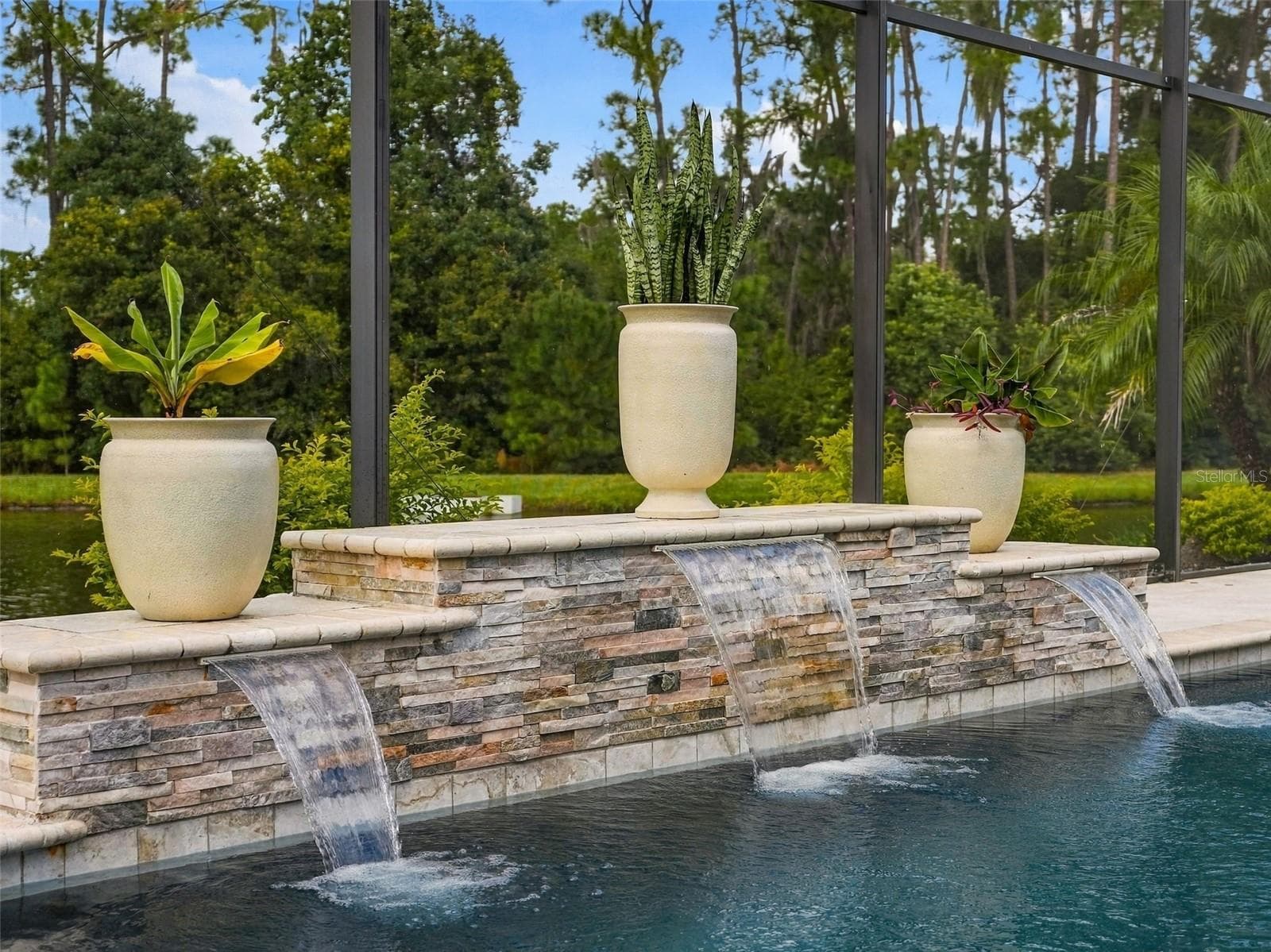 Single Family Residence at 33655 WILLOW POINT CT, WESLEY CHAPEL, photo 52 of 69