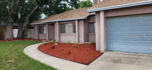 Single Family Residence at 261 DUBLIN DR, LAKE MARY, photo 2 of 13
