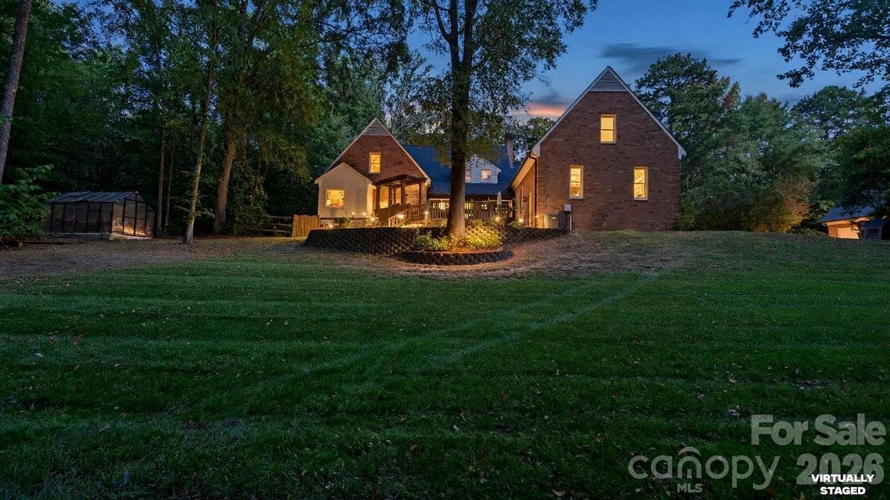 Single Family Residence at Concord, photo 72 of 76