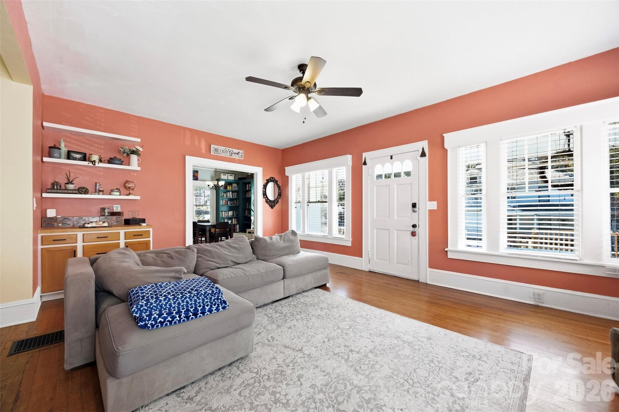 Single Family Residence at 407 S South Street, Gastonia, photo 7 of 42