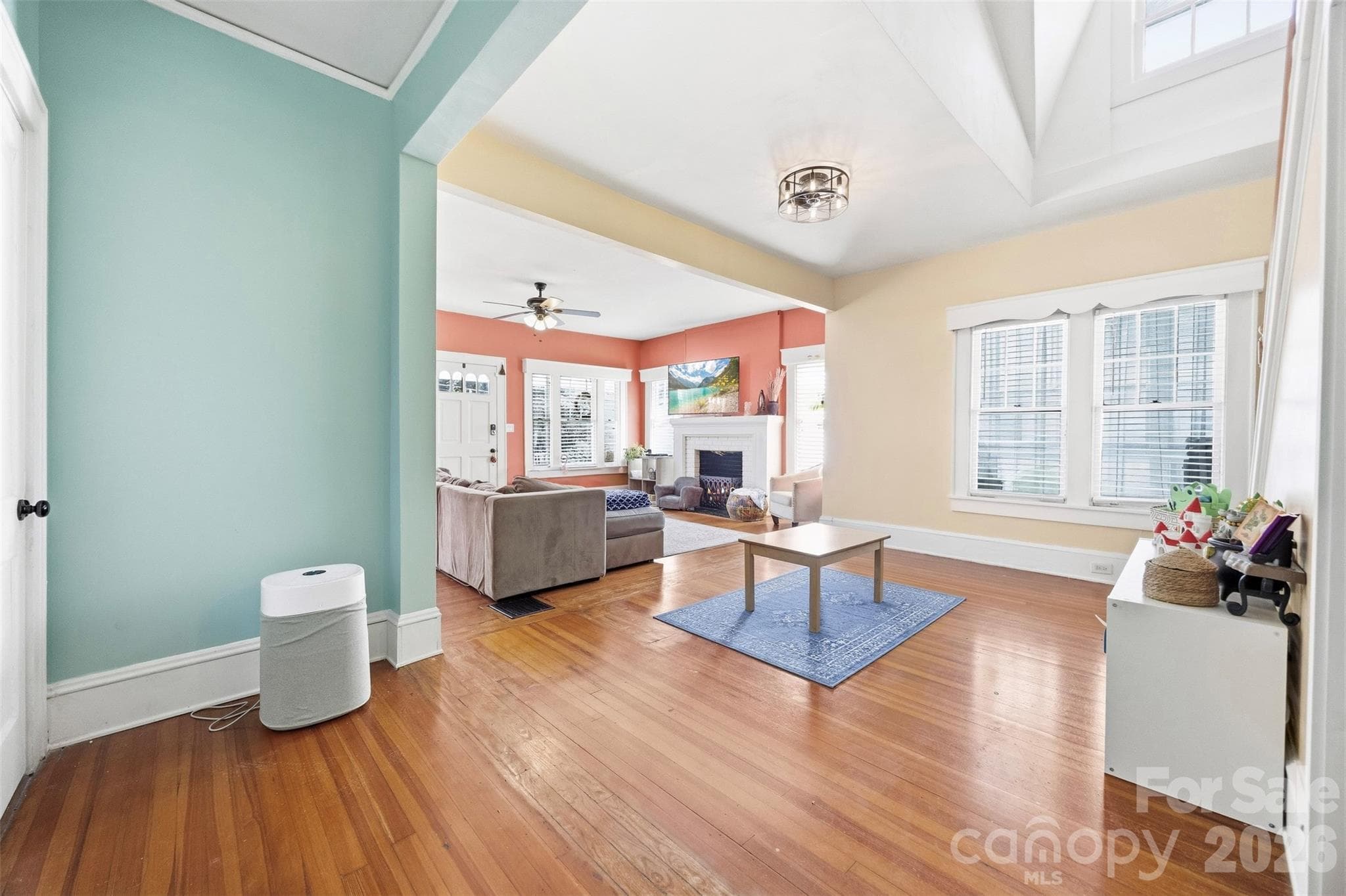 Single Family Residence at 407 S South Street, Gastonia, photo 17 of 42