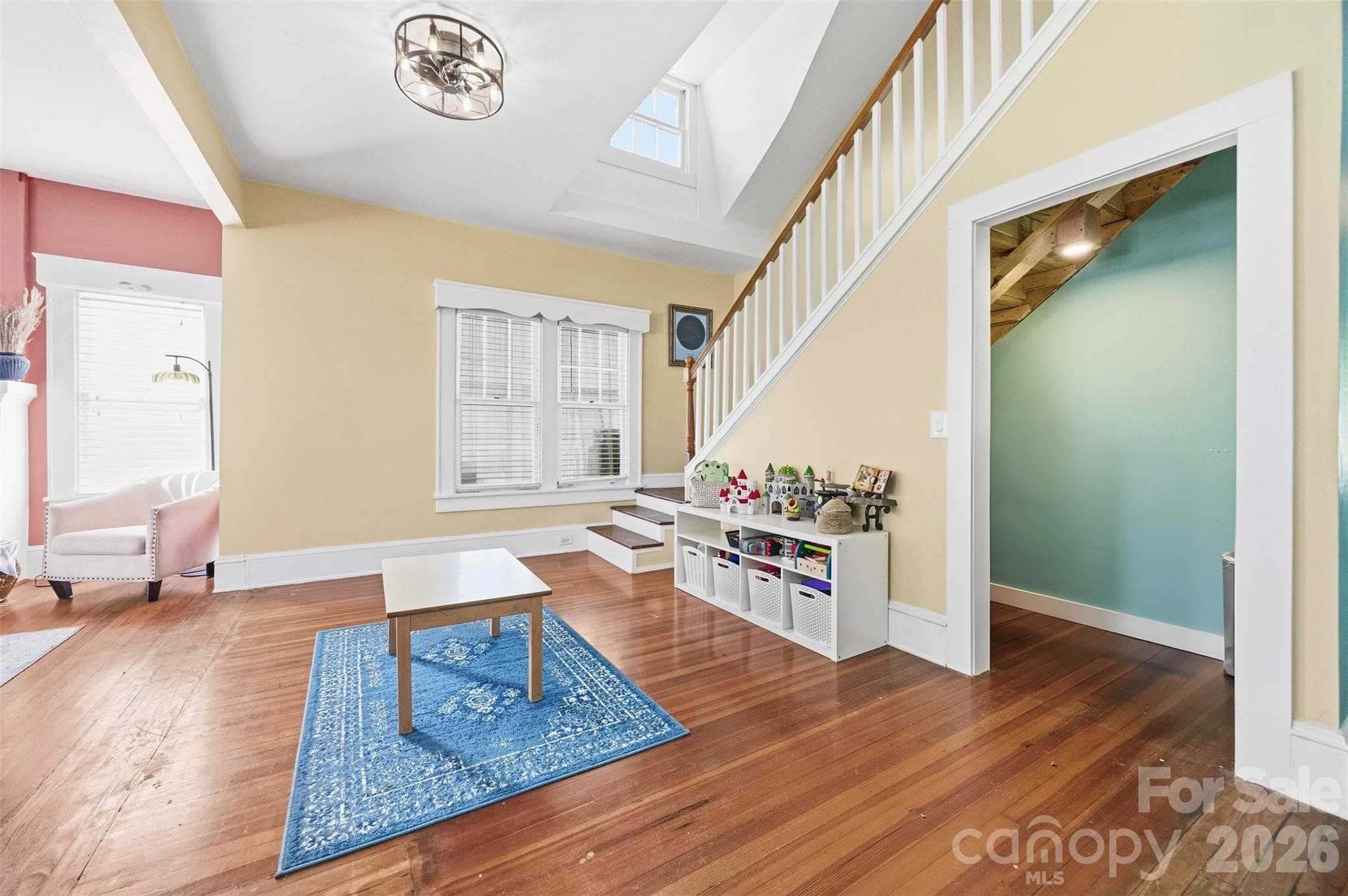Single Family Residence at 407 S South Street, Gastonia, photo 18 of 42