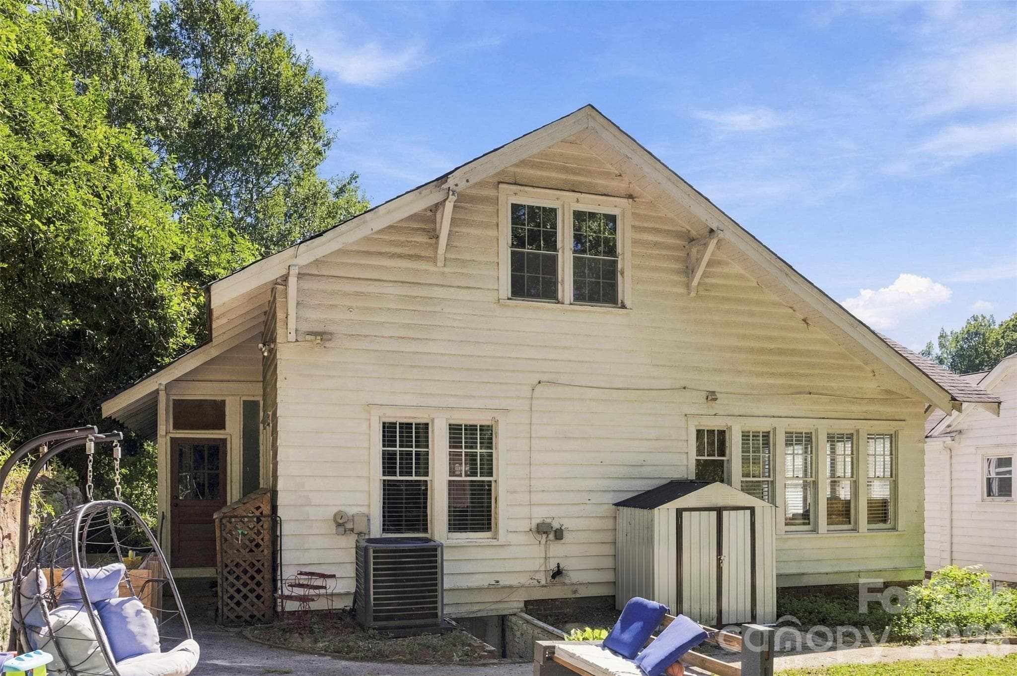 Single Family Residence at 407 S South Street, Gastonia, photo 40 of 42