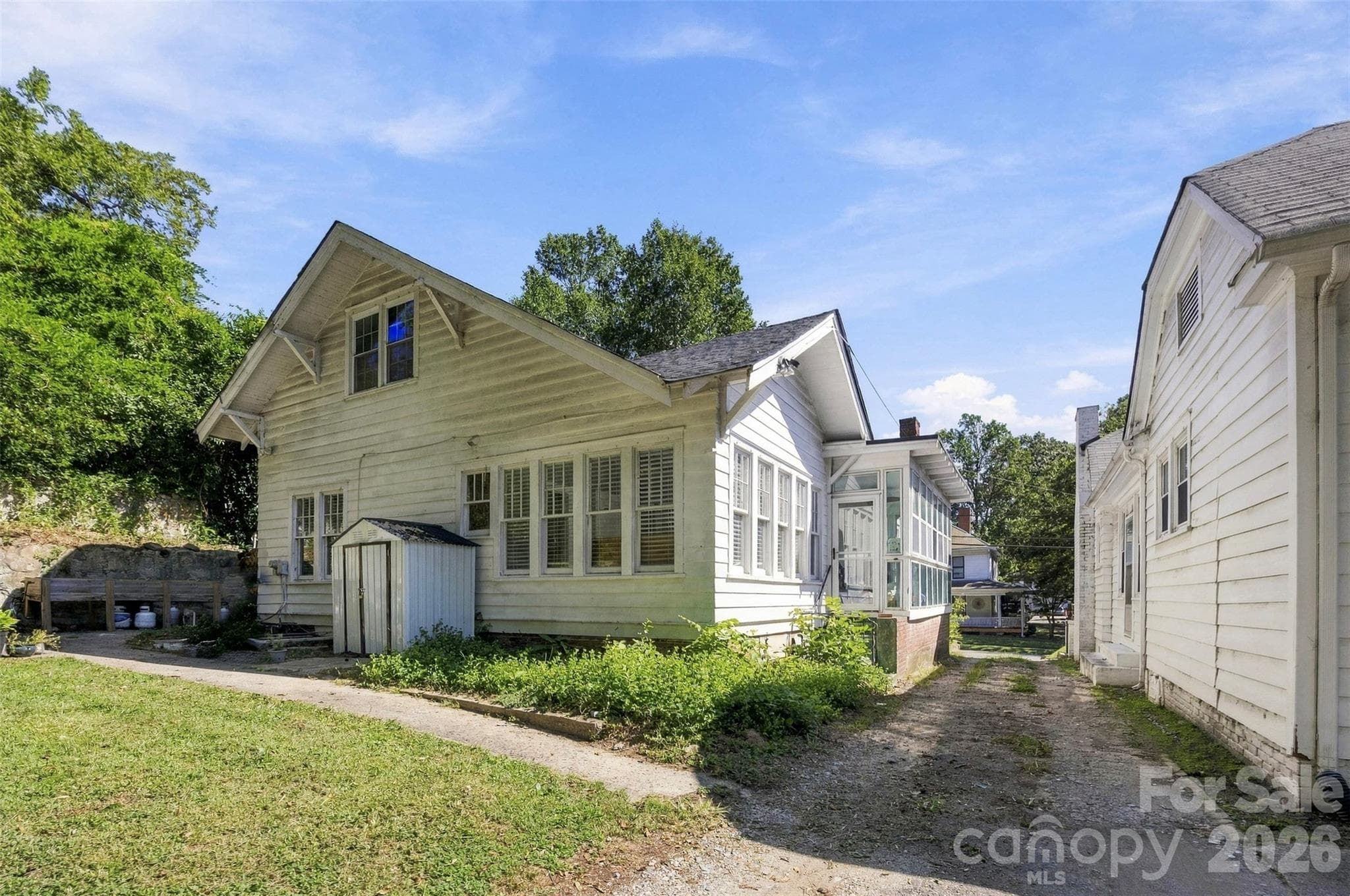 Single Family Residence at 407 S South Street, Gastonia, photo 42 of 42