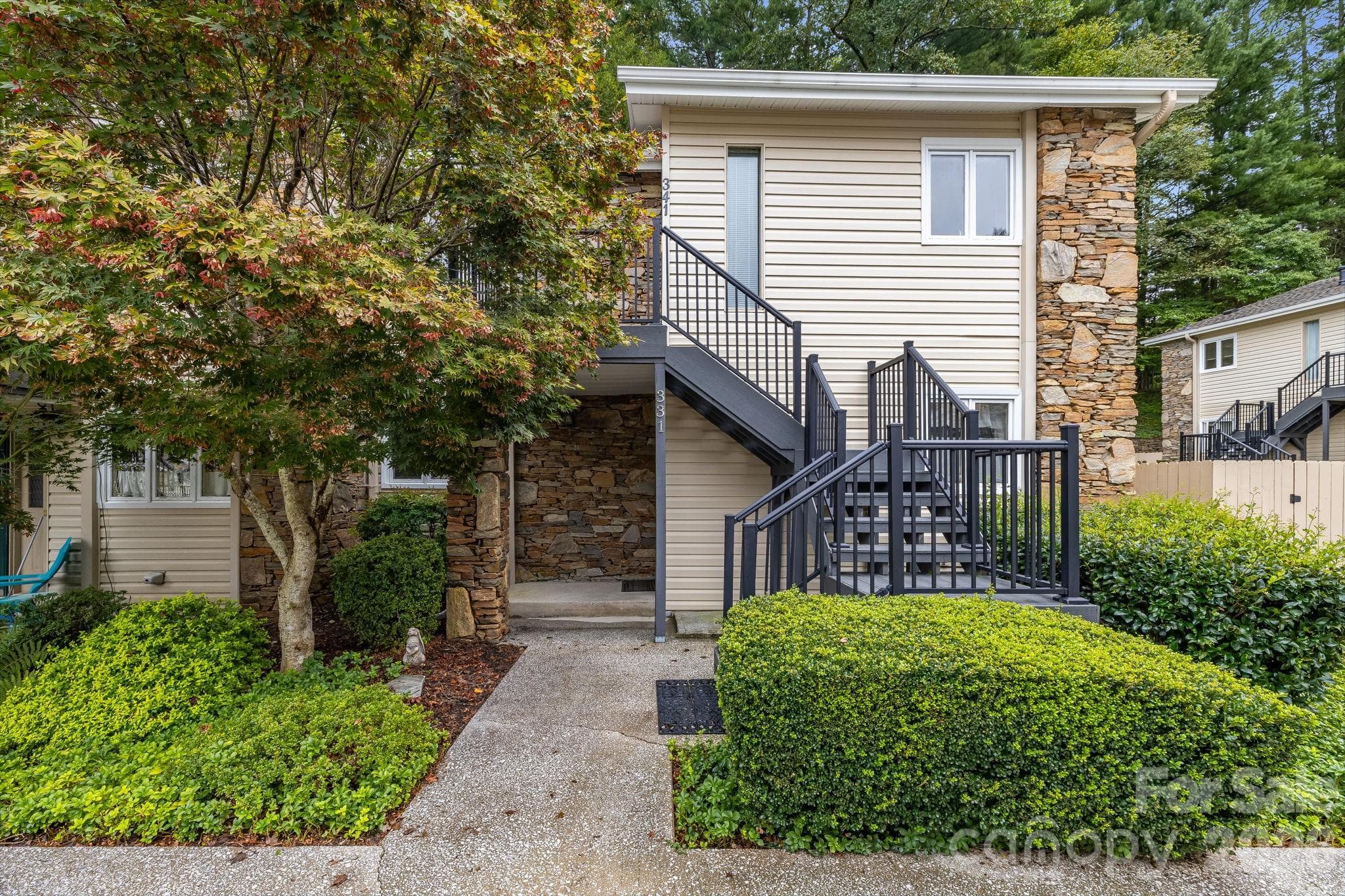 341 Britton Creek Drive