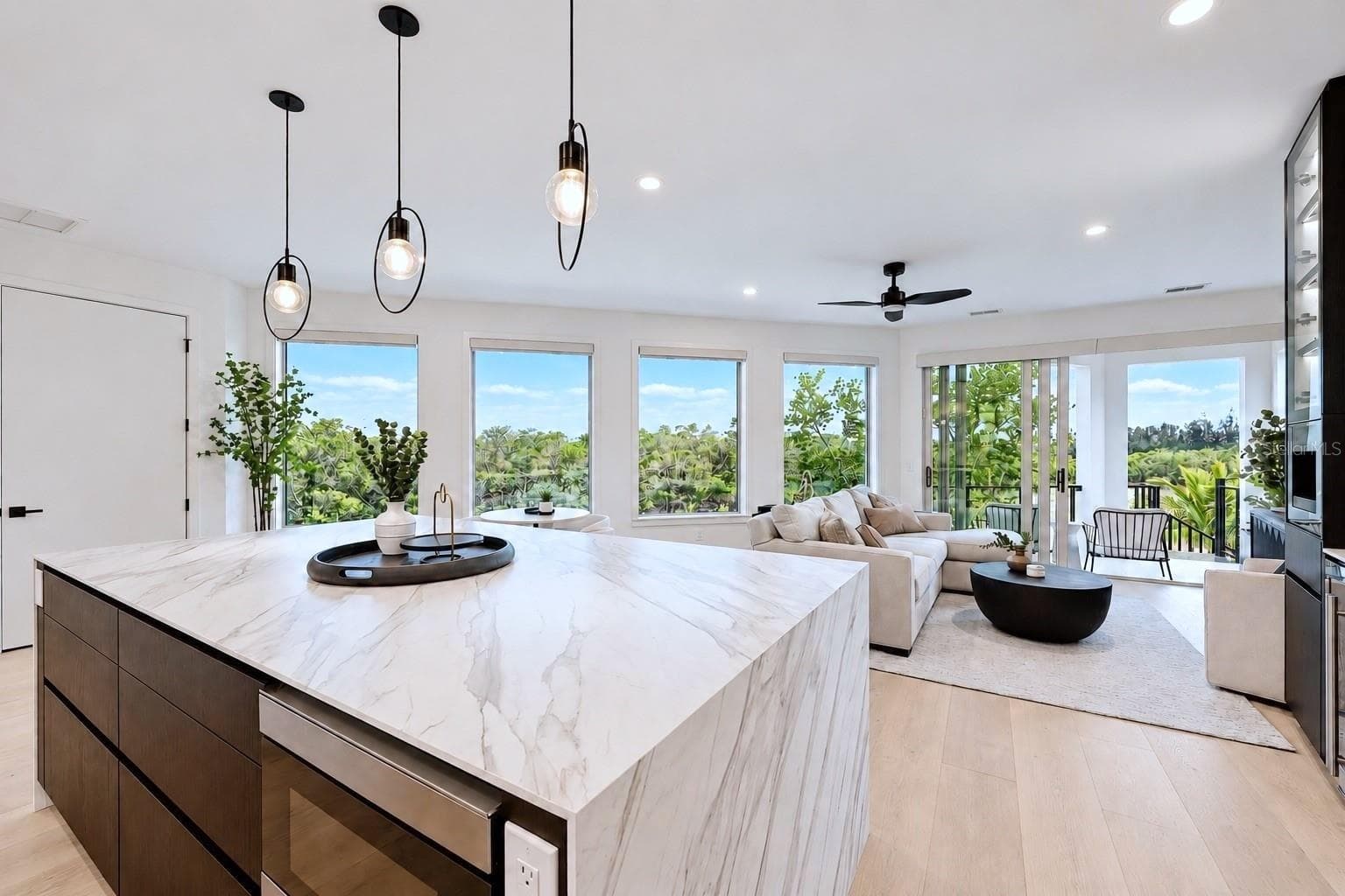 Single Family Residence at 1406 TANGIER WAY, SARASOTA, photo 35 of 78