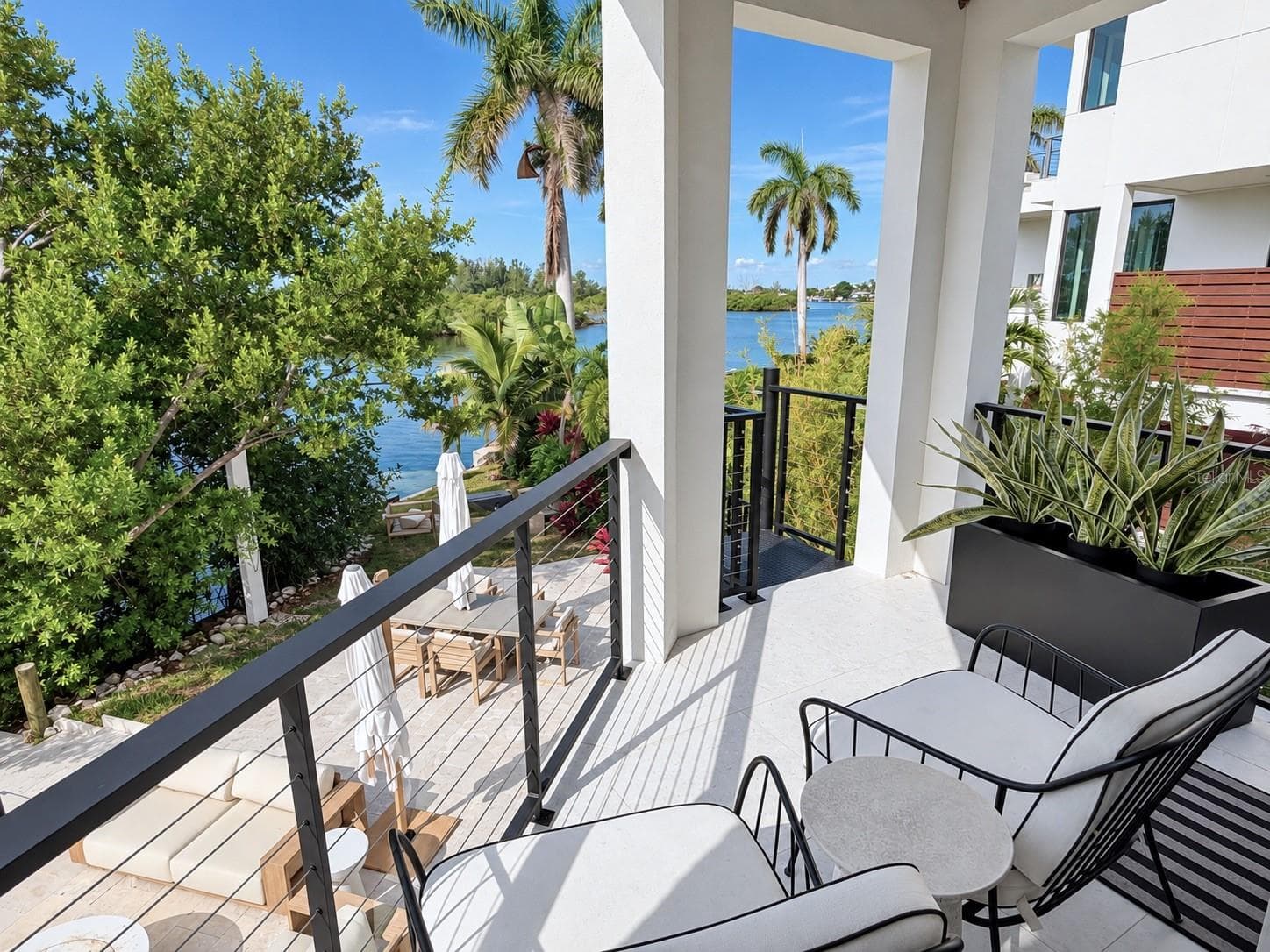 Single Family Residence at 1406 TANGIER WAY, SARASOTA, photo 48 of 78