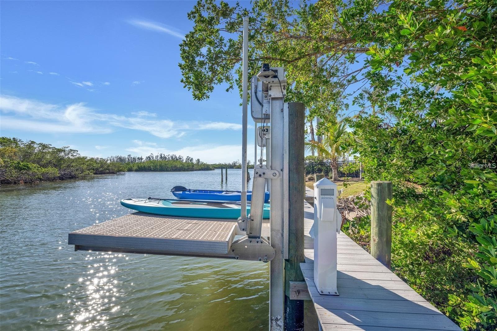 Single Family Residence at 1406 TANGIER WAY, SARASOTA, photo 68 of 78