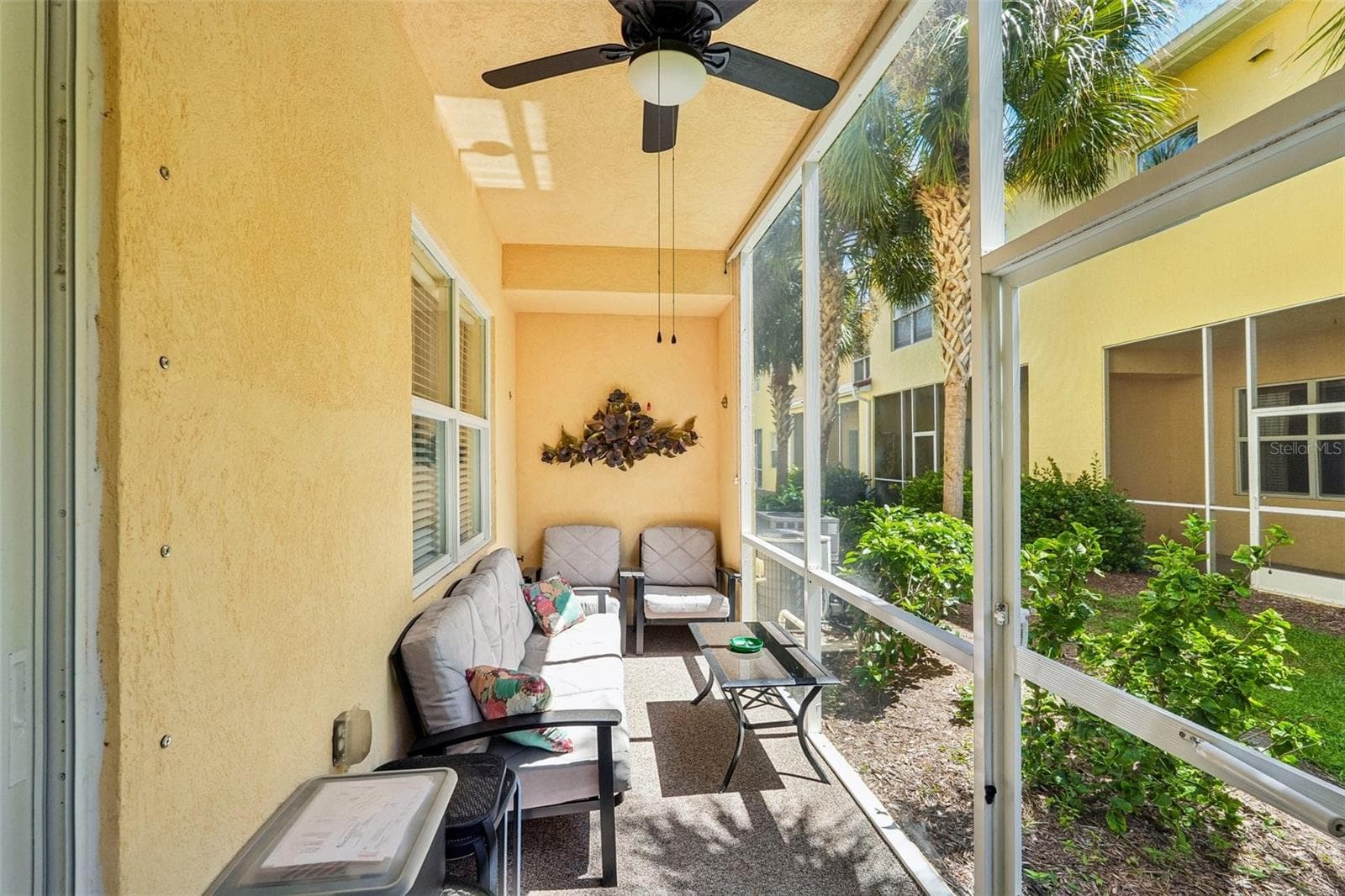 Townhouse at 16053 VIA SOLERA CIR #104, FORT MYERS, photo 8 of 22
