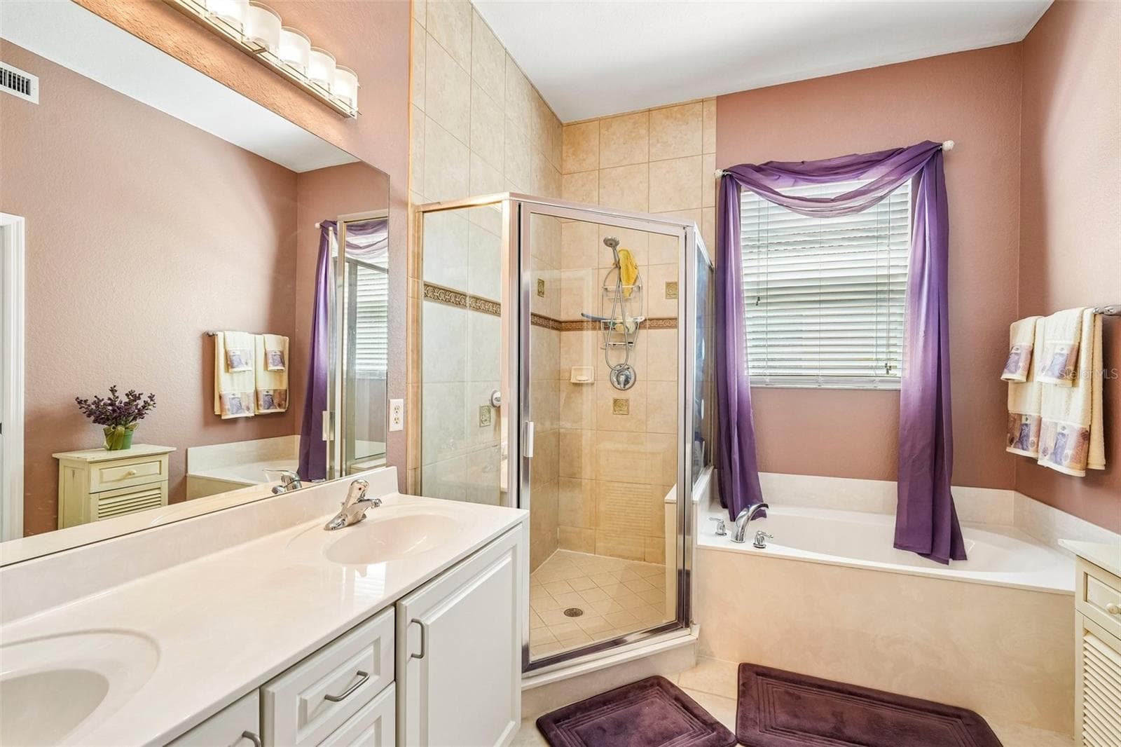 Townhouse at 16053 VIA SOLERA CIR #104, FORT MYERS, photo 10 of 22