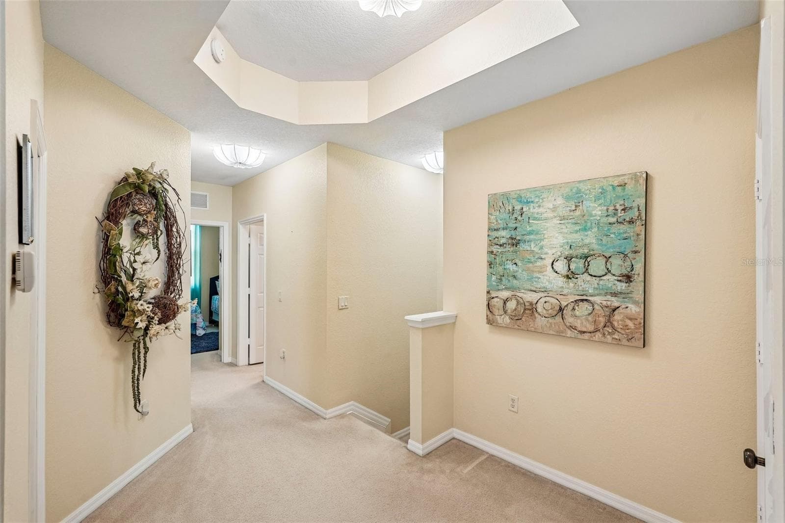 Townhouse at 16053 VIA SOLERA CIR #104, FORT MYERS, photo 15 of 22
