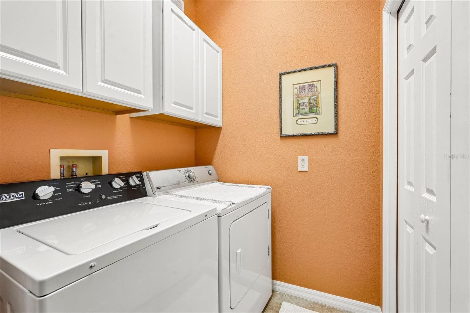 Townhouse at 16053 VIA SOLERA CIR #104, FORT MYERS, photo 18 of 22