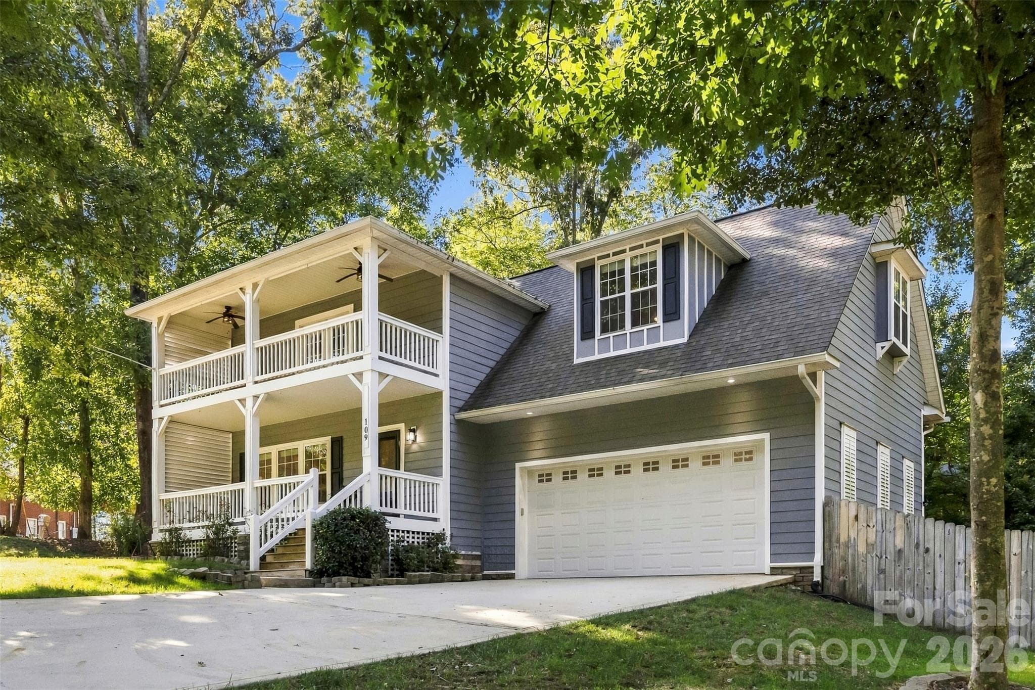 109 Fulton Farms Lane