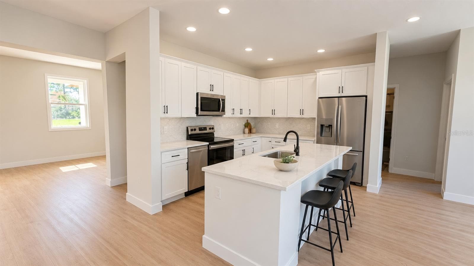 Single Family Residence at 3510 COMET TER, SEBRING, photo 7 of 22