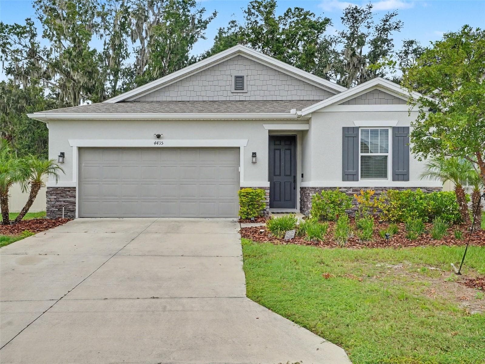 4435 HORSE CREEK LN