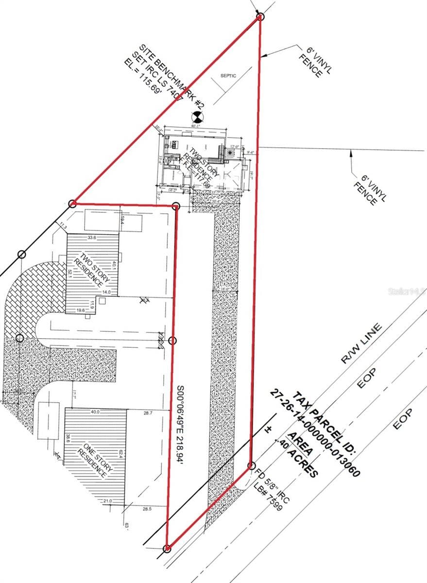 Land at HIGHWAY 547 N, DAVENPORT, photo 2 of 4