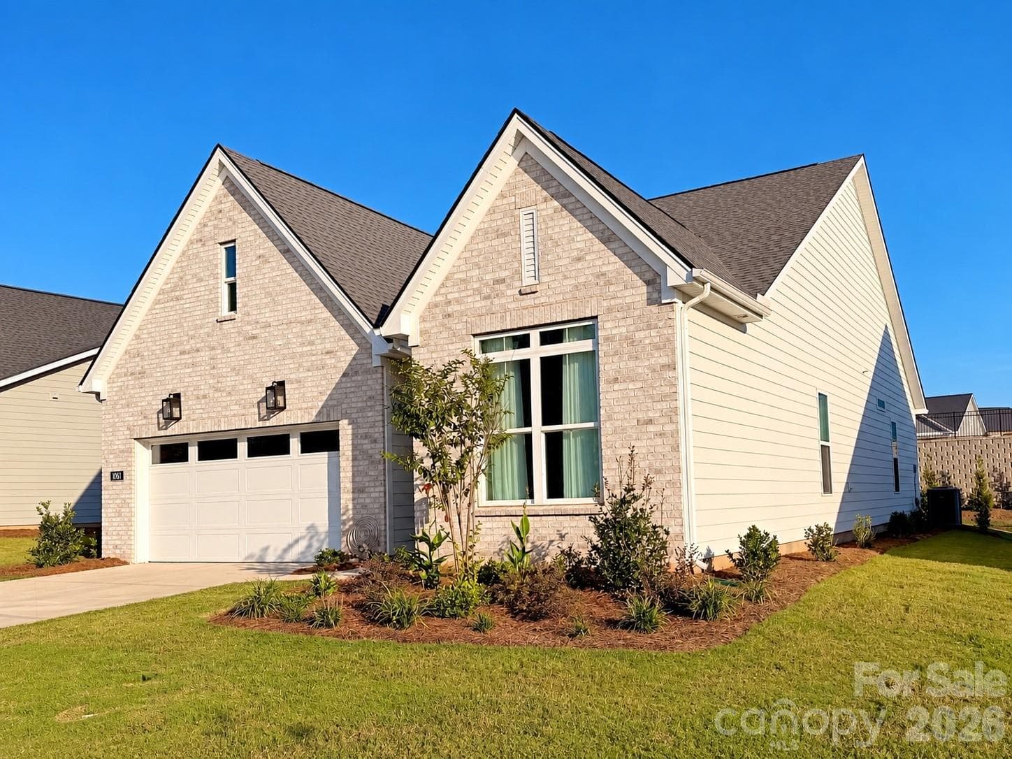 Single Family Residence at 1061 Pinecone Avenue, Indian Land, photo 2 of 38