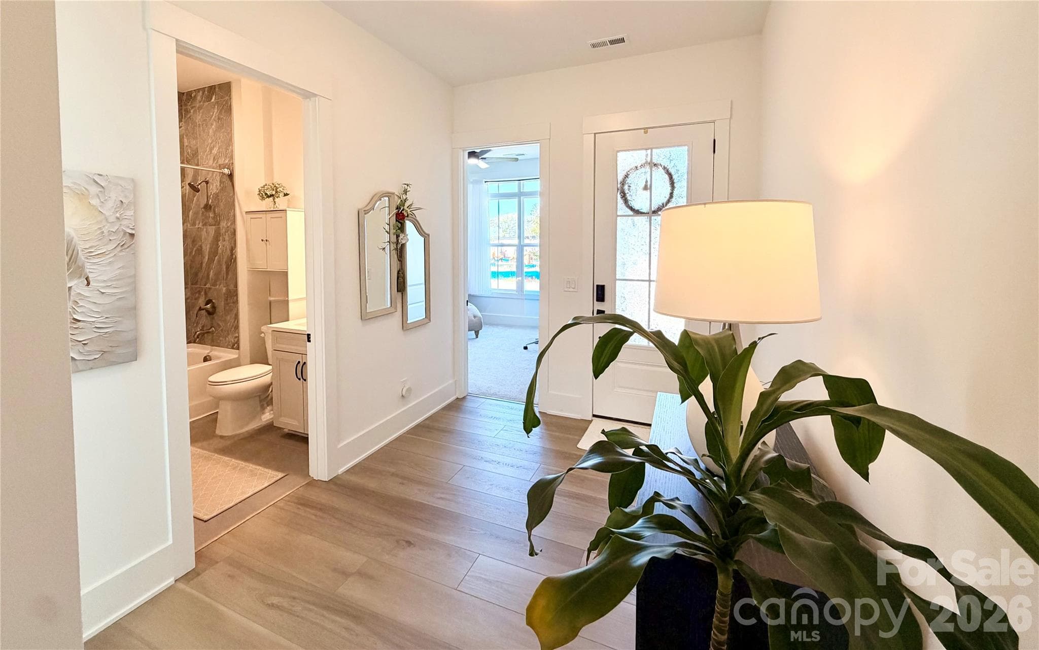 Single Family Residence at 1061 Pinecone Avenue, Indian Land, photo 4 of 38