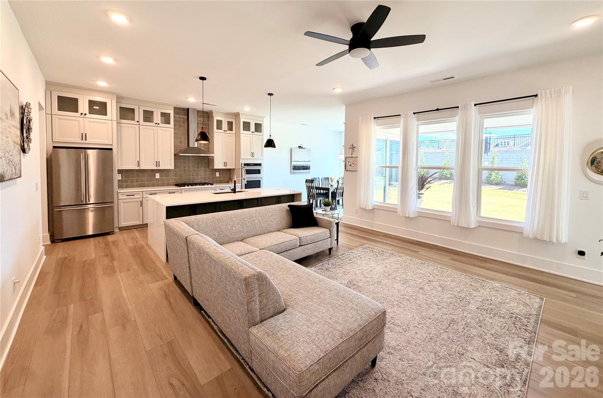 Single Family Residence at 1061 Pinecone Avenue, Indian Land, photo 5 of 38