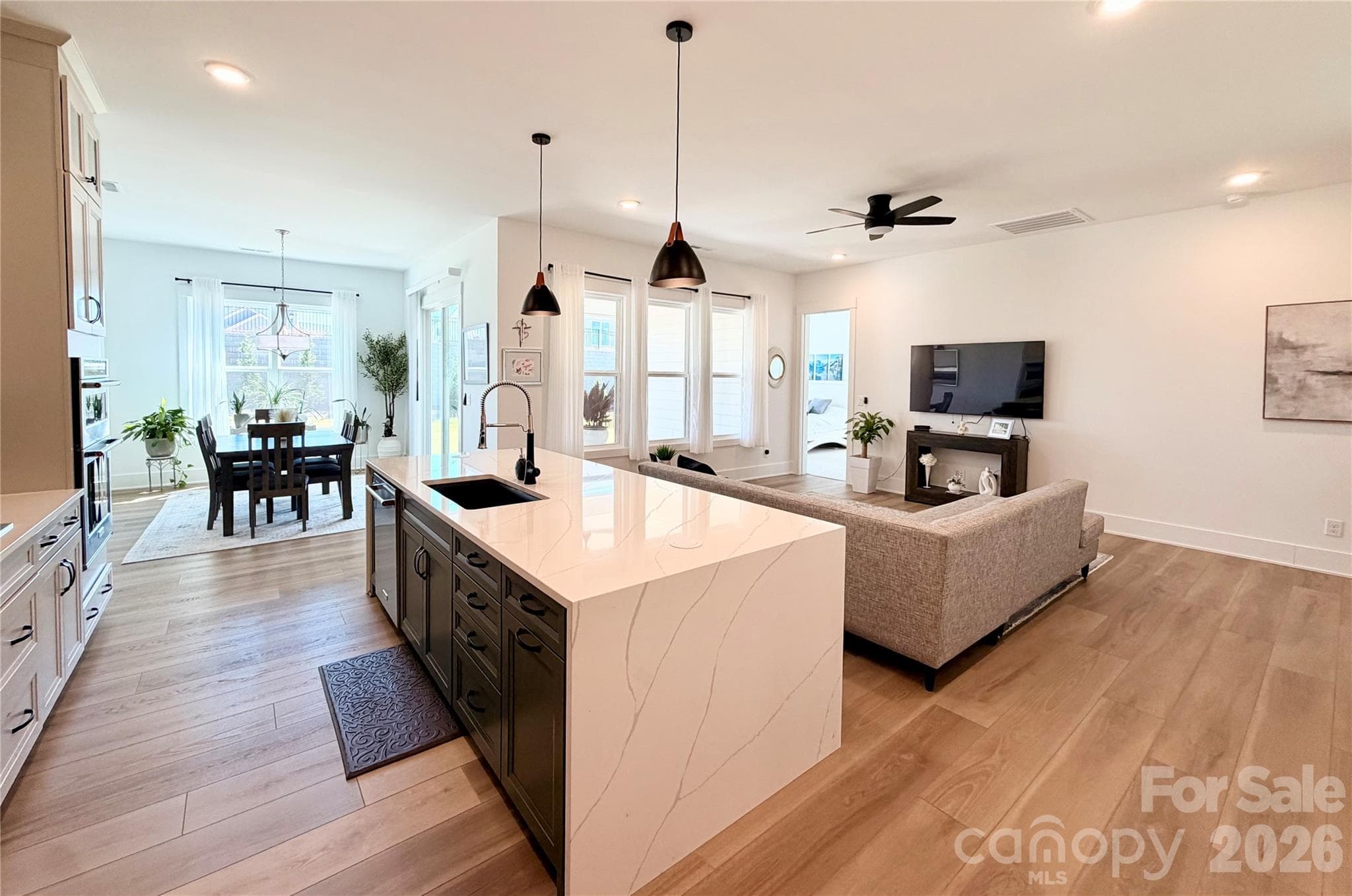 Single Family Residence at 1061 Pinecone Avenue, Indian Land, photo 12 of 38