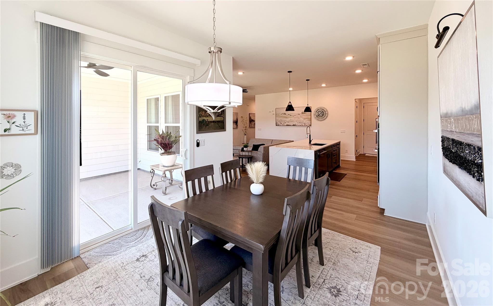 Single Family Residence at 1061 Pinecone Avenue, Indian Land, photo 20 of 38