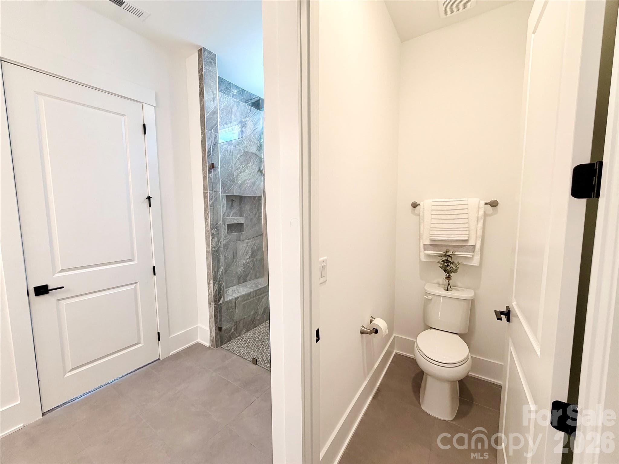 Primary Bath - 1061 Pinecone Avenue, Indian Land