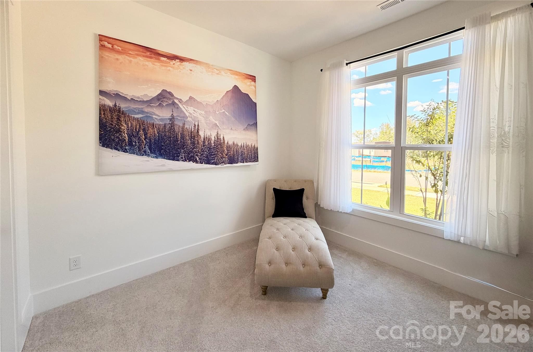 Bedroom 2 - 1061 Pinecone Avenue, Indian Land